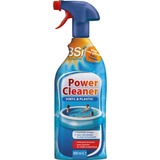 BSI Produits chimiques pour piscine