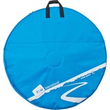 B&W 96803/BLUE accessoire de vélo Étui de transport, Stockage de vélos bleu, Étui de transport, Bleu