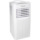 Bestron Climatiseur Blanc