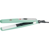 Bestron Lisseur de cheveux menthe