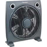 Bestron Ventilateur Gris