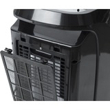 Bestron humidificateur mobile 3 en 1 AAC5000, Refroidisseur d'air Noir