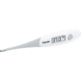 Beurer 791.09, Thermomètre médical Blanc