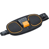 Beurer Appareil de massage Noir/Jaune