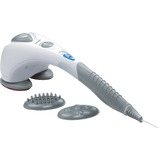 Beurer Appareil de massage Blanc/Argent, Vente au détail