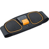 Beurer Appareil de massage Noir/Jaune