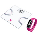 Beurer Balance rose fuchsia