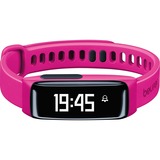 Beurer Bracelet trackeur rose fuchsia