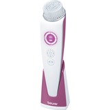 Beurer Brosse de nettoyage du visage Blanc/Rose