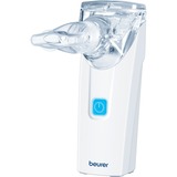Beurer Inhalateur Blanc