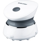Beurer MG 17, Appareil de massage Blanc