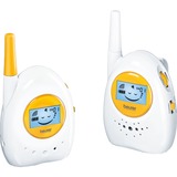 Beurer Moniteur pour bébé Blanc/Jaune
