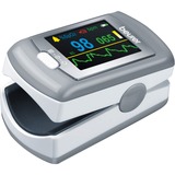 Beurer Pulse oxymètre Blanc/gris