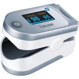 Beurer Pulse oxymètre Argent