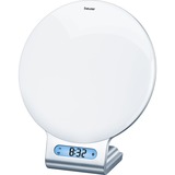 Beurer Réveil lumineux Blanc