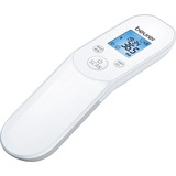 Beurer Thermomètre médical Blanc