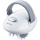 Beurer Wellness Blanc