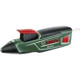 Bosch 06032A2000 non classé, Pistolets à colle chaude Vert/Noir, 3,6 V, Lithium-Ion (Li-Ion), 1,5 Ah, 142 g