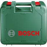 Bosch 06033A4000 non classé, Ponceuse orbitale Vert/Noir, Ponceuse orbitale, Ponceuse portative, Noir, Vert, Argent, Velcro, Rond, 4000 OPM