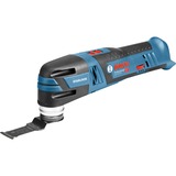 Bosch 0 601 8B5 001 non classé, Outil de multi fonction bleu/Noir
