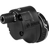 Bosch 1600A00F5L, Accessoire Noir
