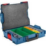 Bosch 1600A016NA, Boîte à outils Bleu