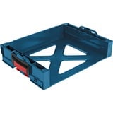 Bosch 1600A016ND, Boîte à outils Bleu