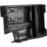 Bosch 1 600 A00 8B3 acessoire de boîte à outils, Dépôt Noir, Bosch, GSS 18V-10 Professional, 1 pièce(s), Noir, 311 mm, 417 mm