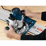 Bosch 1 600 Z00 00G non classé, Adaptateur Bleu