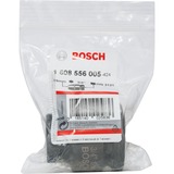 Bosch 1 608 556 005 1pièce(s) clé de bricolage, Clés mixtes à cliquet Noir, 1 pièce(s), 76,2 / 4 mm (3 / 4"), 19 mm, 5 cm