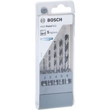 Bosch 2607002825, Jeu de mèches de perceuse 