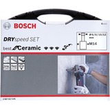 Bosch 2607017579, Jeu de mèches de perceuse 