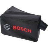 Bosch 2608000696, Filtre à poussière Noir