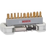 Bosch 2608522132, Set d'embouts de vissage 