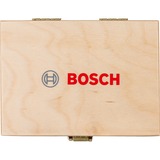 Bosch 2608577022, Jeu de mèches de perceuse 