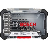 Bosch 2608577146, Jeu de mèches de perceuse 