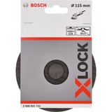 Bosch 2608601723, Patin de ponçage 