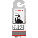 Bosch 2608628339 Fraiseuses 8 mm, 1,05 cm