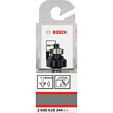 Bosch 2608628344 Fraiseuses 8 mm, 1,02 cm