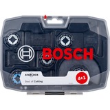 Bosch 2608664131, Jeu de lames de scie Noir