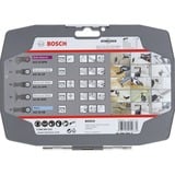 Bosch 2608664622, Jeu de lames de scie 
