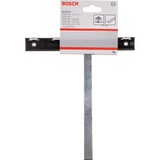 Bosch 2 607 001 375 accessoire pour scie circulaire, Adaptateur Métal, Noir, Gris