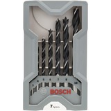 Bosch 2 607 017 034 foret, Jeu de mèches de perceuse 120 mm