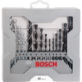 Bosch 2 607 017 038 foret, Jeu de mèches de perceuse 12 cm