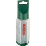 Bosch 2 607 019 503 foret 25 pièce(s), Set d'embouts de vissage Vert, Perceuse, 25 pièce(s)