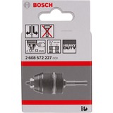 Bosch 2 608 572 227 rallonge pour foret 2,54 cm (1"), Chuck 2,54 cm (1"), 1 pièce(s)