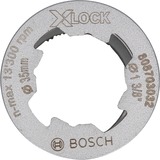 Bosch 2 608 599 035 scie de forage Meuleuse d'angle 1 pièce(s), Perceuse Unique, Meuleuse d'angle, pierre, Carrelage, Brique, Grès, Gris, 3,5 cm, 3,5 cm