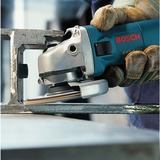 Bosch 2 608 606 923 accessoire pour meuleuse d'angle, Meule d’affûtage Métal, Bosch, 2,22 cm, 12,5 cm, 1 pièce(s)