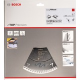 Bosch 2 608 642 113 lame de scie circulaire 25 cm 1 pièce(s) Bois, 25 cm, 3 cm, 2,2 mm, 3,2 mm, 5°