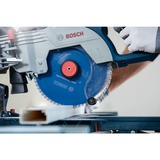 Bosch 2 608 642 493 lame de scie circulaire 21,6 cm 1 pièce(s) Multicolore, 21,6 cm, 3 cm, 1,8 mm, 2,4 mm, TCG (Triple Chip Grind)